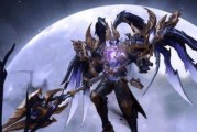 天魔缭乱返场最新爆料图,神秘爆料图揭秘，全新篇章即将开启！