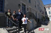 国际学校爆料人物故事视频