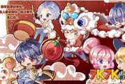 奥比岛最新爆料更新,神秘岛屿探险，奇幻冒险等你来挑战！